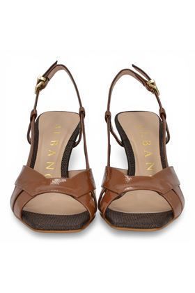  ALBANO | 5605-MARRONE