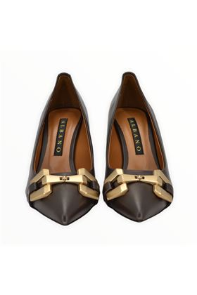 decolte accessorio-------------- ALBANO | 2409-T.MORO