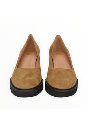 f.roccia  tacco largo pulito ------------ DETAIL | Y9000-BEIGE