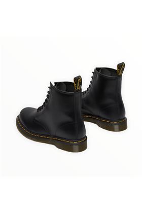 8 fori cuciture gialle--------------- DR.MARTENS | 1460SMOOTH-NERO