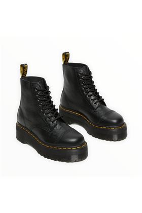 martellato-------------------------- DR.MARTENS | SINCLAIR-NERO