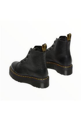 martellato-------------------------- DR.MARTENS | SINCLAIR-NERO