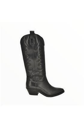 texano alto cuciture----------------- RANYE' | JENNIFER-NERO