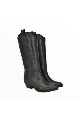 texano alto cuciture----------------- RANYE' | JENNIFER-NERO
