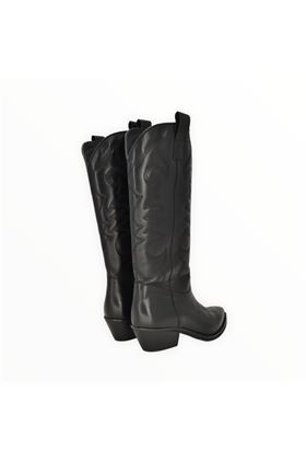 texano alto cuciture----------------- RANYE' | JENNIFER-NERO