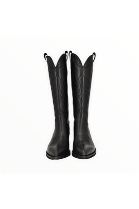 texano alto cuciture----------------- RANYE' | JENNIFER-NERO