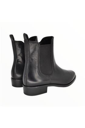 pelle elastico------------ UNISA | BARTY-NERO