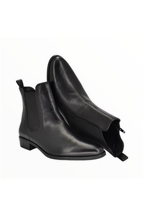 pelle elastico------------ UNISA | BARTY-NERO