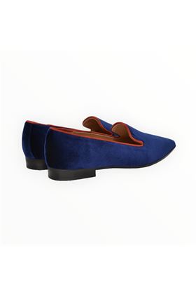  DETAIL | 9209-BLU