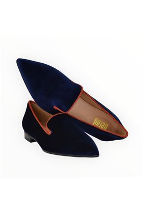  DETAIL | 9209-BLU