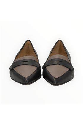 pelle mascherina--------------------- PROSPERINE | 2449-NERO