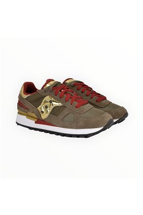 camoscio nylon---------------------- SAUCONY | SHADOW-765