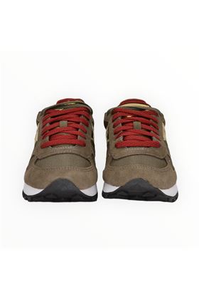 camoscio nylon---------------------- SAUCONY | SHADOW-765