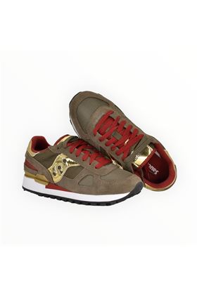 camoscio nylon---------------------- SAUCONY | SHADOW-765