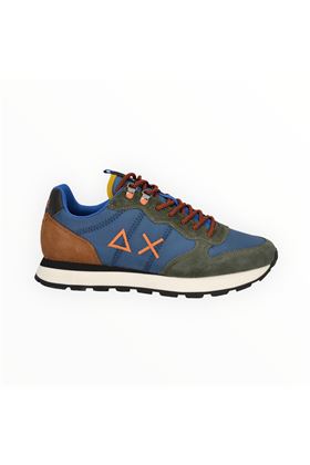 tela logo montagna------- SUN68 | 43105-07
