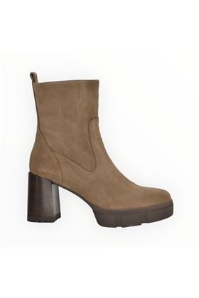 camoscio fondo plat----------- UNISA | KINTON-TAUPE
