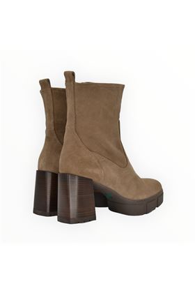 camoscio fondo plat----------- UNISA | KINTON-TAUPE