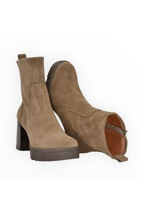 camoscio fondo plat----------- UNISA | KINTON-TAUPE