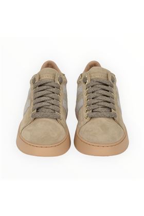 f.medio camoscio banda trasversale.------------------------- STOKTON | 871-BEIGE