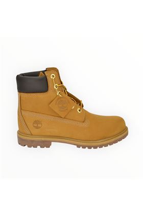 classica salsicciotto------- TIMBERLAND | 10361-GIALLO
