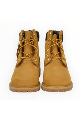 classica salsicciotto------- TIMBERLAND | 10361-GIALLO