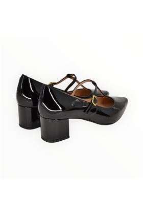 vernice cintina a t--------------- UNISA | JEZER-NERO