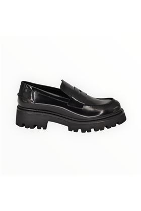 spazzolato vaschetta----------- VLS | 7270-NERO