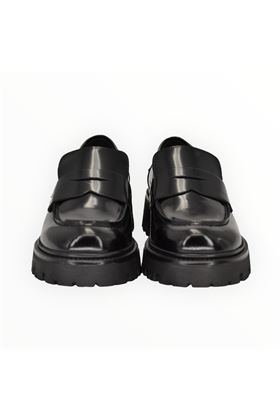 spazzolato vaschetta----------- VLS | 7270-NERO