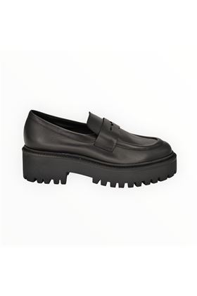 pelle morbida--------------- VLS | 7685-NERO