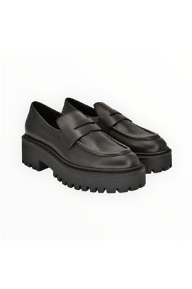 pelle morbida--------------- VLS | 7685-NERO