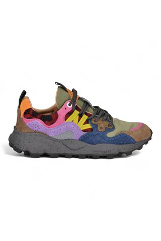 Multicolore