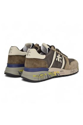  PREMIATA | LANDER-7704