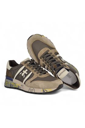  PREMIATA | LANDER-7704