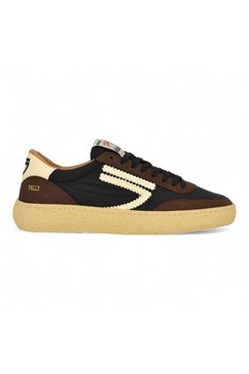 Sneaker uomo in tessuto tecnico colore blu. PURAAI | PU405P-062